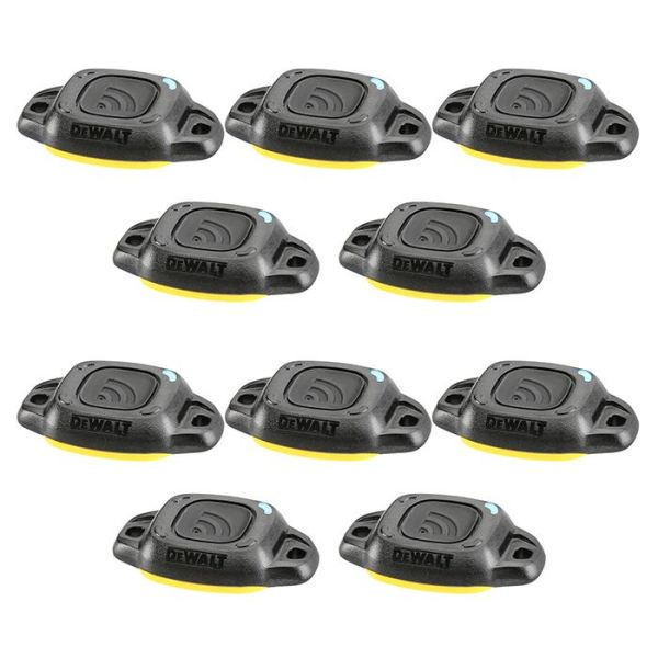 Dewalt ToolConnector DCE041K10 Modul 10-pakning