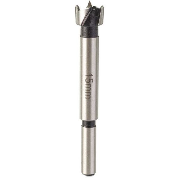 Milwaukee FD Kvistbor 15x90 mm