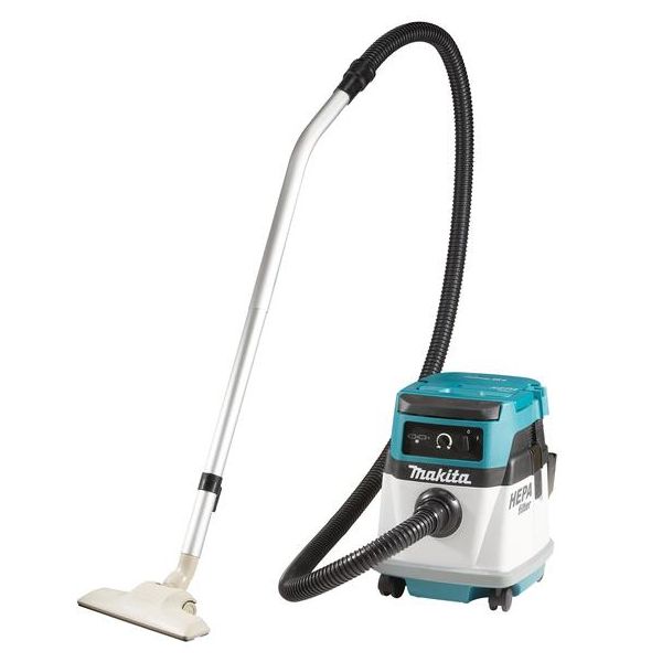 Makita DVC151LZ Hybridstøvsuger uten batterier og lader