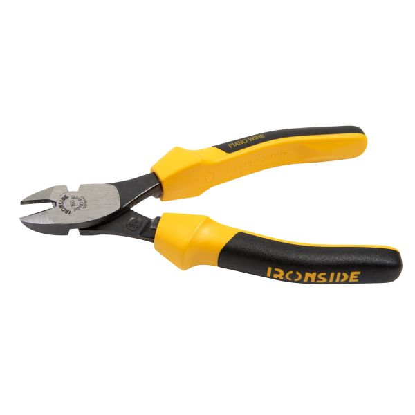 Ironside 121379 Sideavbiter H-D 145 mm
