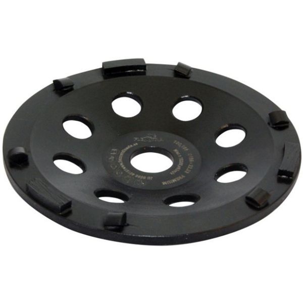 Flexxtra 100158 Diamantslipeskål 150 mm