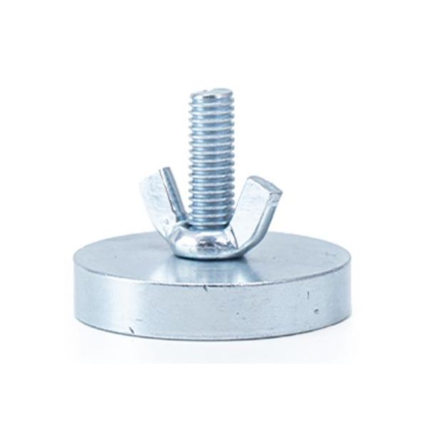 Suprabeam 410.9002 Magnetfeste til W2r og W4r