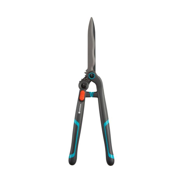 Gardena EnergyCut Hekksaks 2-i-1
