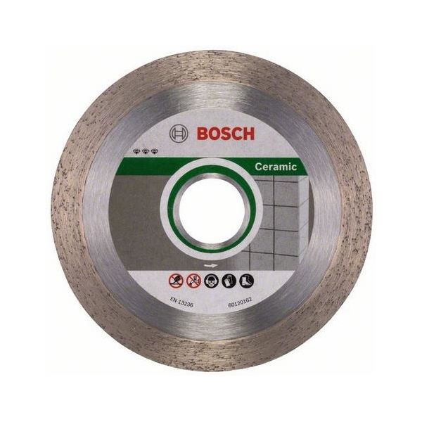 Bosch Best for Ceramic Diamantkappskive 115x22,23mm