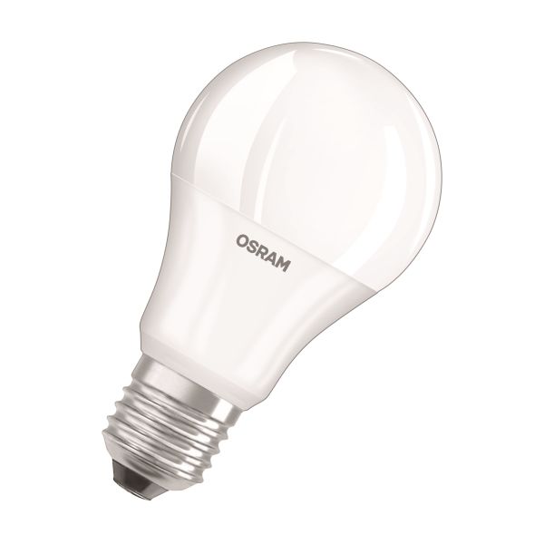 Osram PARATHOM CLA LED-lampe 2700K, E27 180°, 11 W, 1055 lm