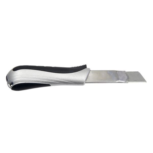 Ironside 127011 Brytebladkniv 9 mm blad, låsefunksjon
