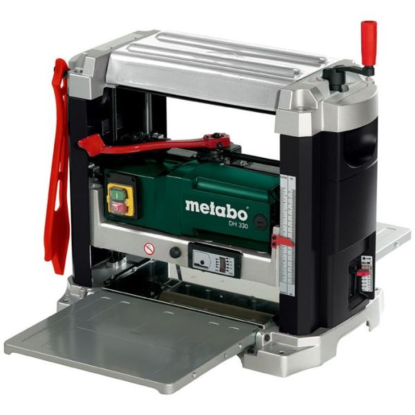 Metabo DH 330 Planhøvel 1800 W
