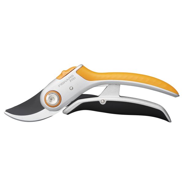 Fiskars Plus P751 Beskjæringssaks med sideskjær