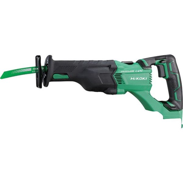 HiKOKI CR18DBL Tigersag uten batterier og lader