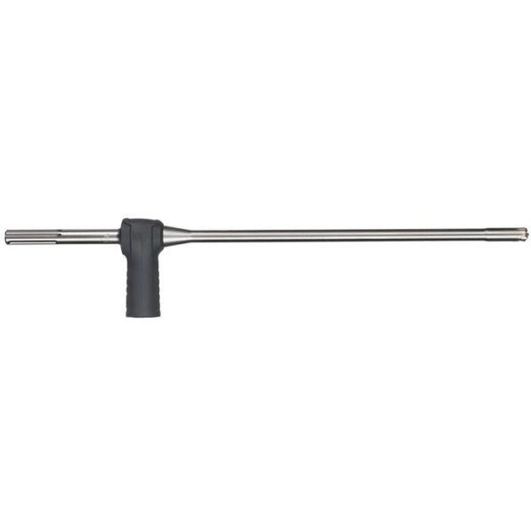 Milwaukee DUSTLESS Hammerbor SDS-Max med støvavsug 18x600 mm