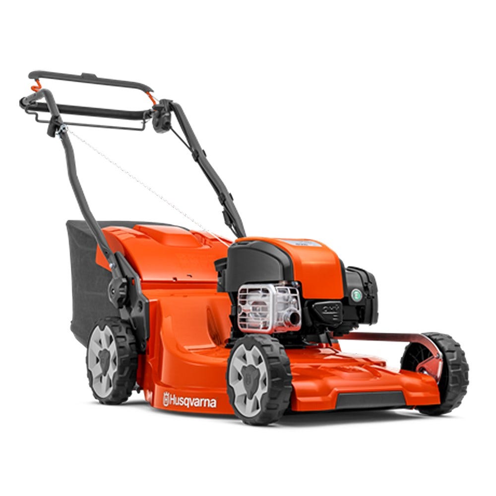 Husqvarna Gressklipper LC 353V