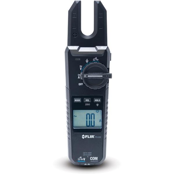 Flir VT8-600 elektrotester