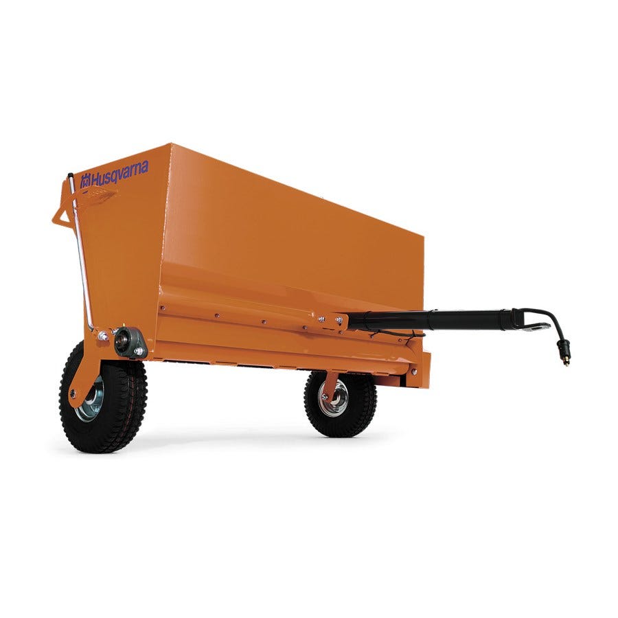 Husqvarna Spreder Max 200 kg