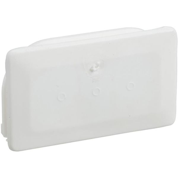 Schneider Electric Aqua Stark 183509600 Membrannippel 2 hull