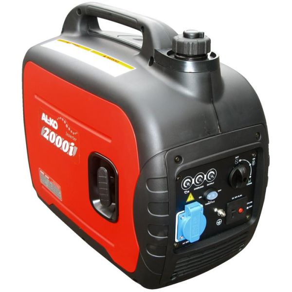 AL-KO 2000i Aggregat