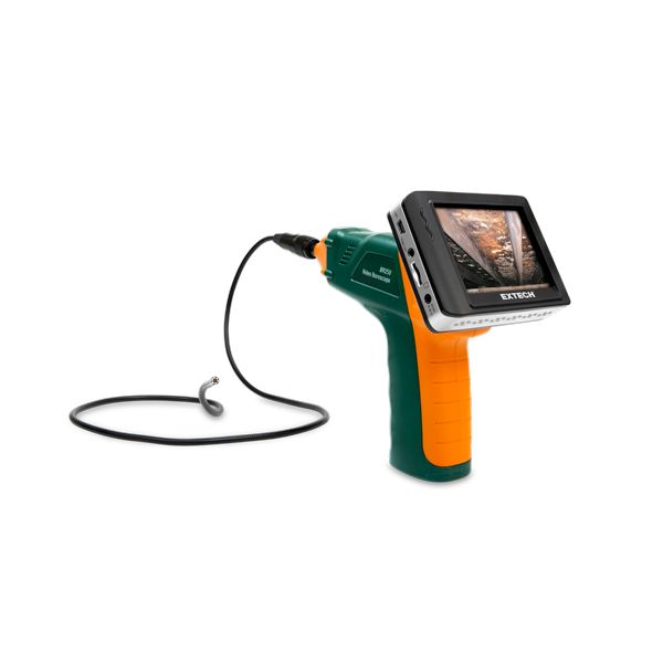 Extech BR250-5 Inspeksjonskamera