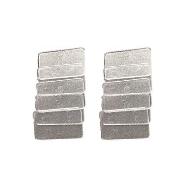 STANLEY 1-97-524 Avdelere 5 x 3 cm, 10-pakning