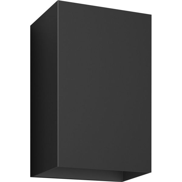 Philips Hue Resonate Vegglampe 2 x 8 W LED, IP44 Svart