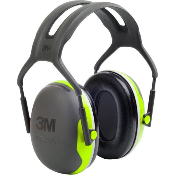 3M Peltor X-series Hørselsvern X4A Issebøyle