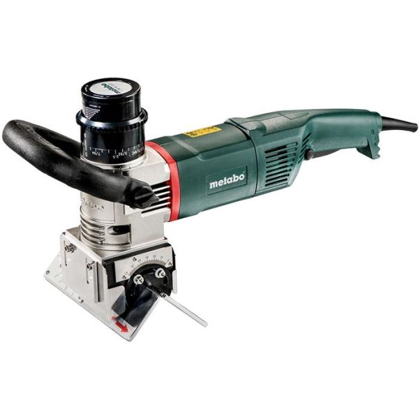Metabo KFM 16-15 Kantfres med stålkoffert, 1600 W