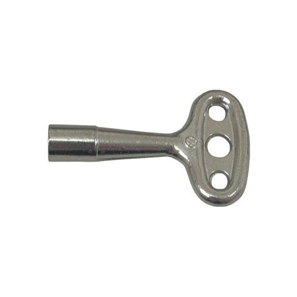 ASSA Fix 145 Trekantnøkkel aluminium