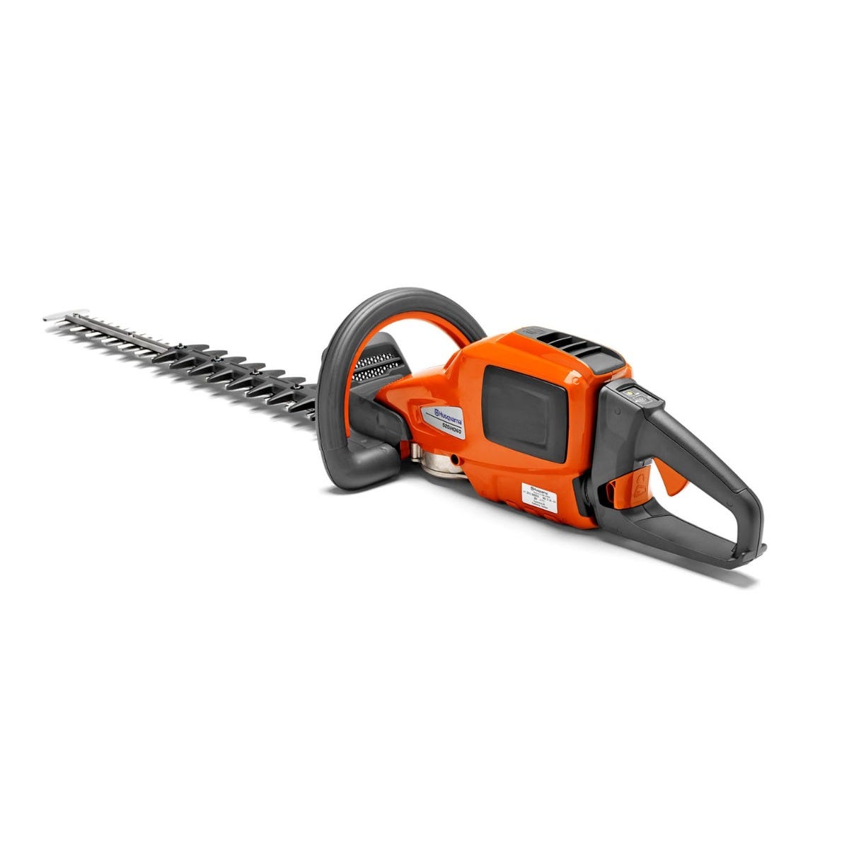 Husqvarna Hekksaks Batteridrevet 520iHD60 Uten batteri og lader