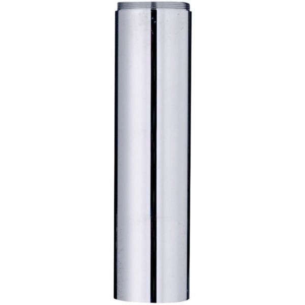 Adora Opus + Forlenger for servantbatteri Opus, forkrommet