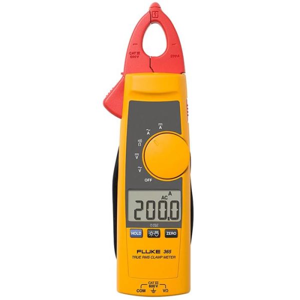 Fluke 365/E Strømtang
