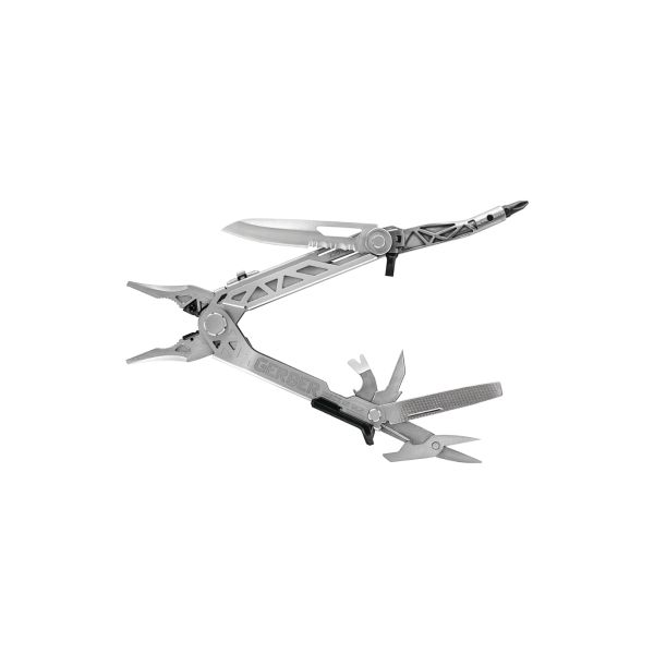 Gerber Center Drive Plus Multiverktøy