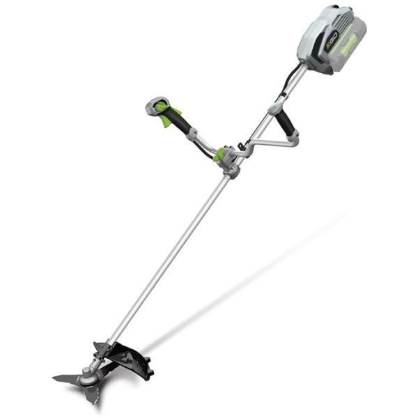EGO BC3800E Ryddesag 38cm, uten batteri og lader