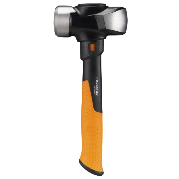 Fiskars 1020217 Meiselhammer M, 1,4 kg/28 cm