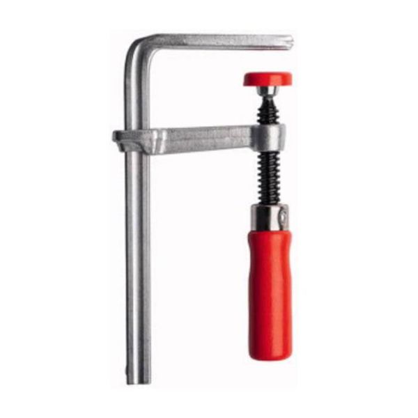 Bessey GTR16B6 Skruetvinge til sageskinne, 160 mm