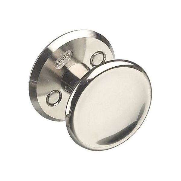 ASSA 496 Dørknott Ø50/52 mm Prion