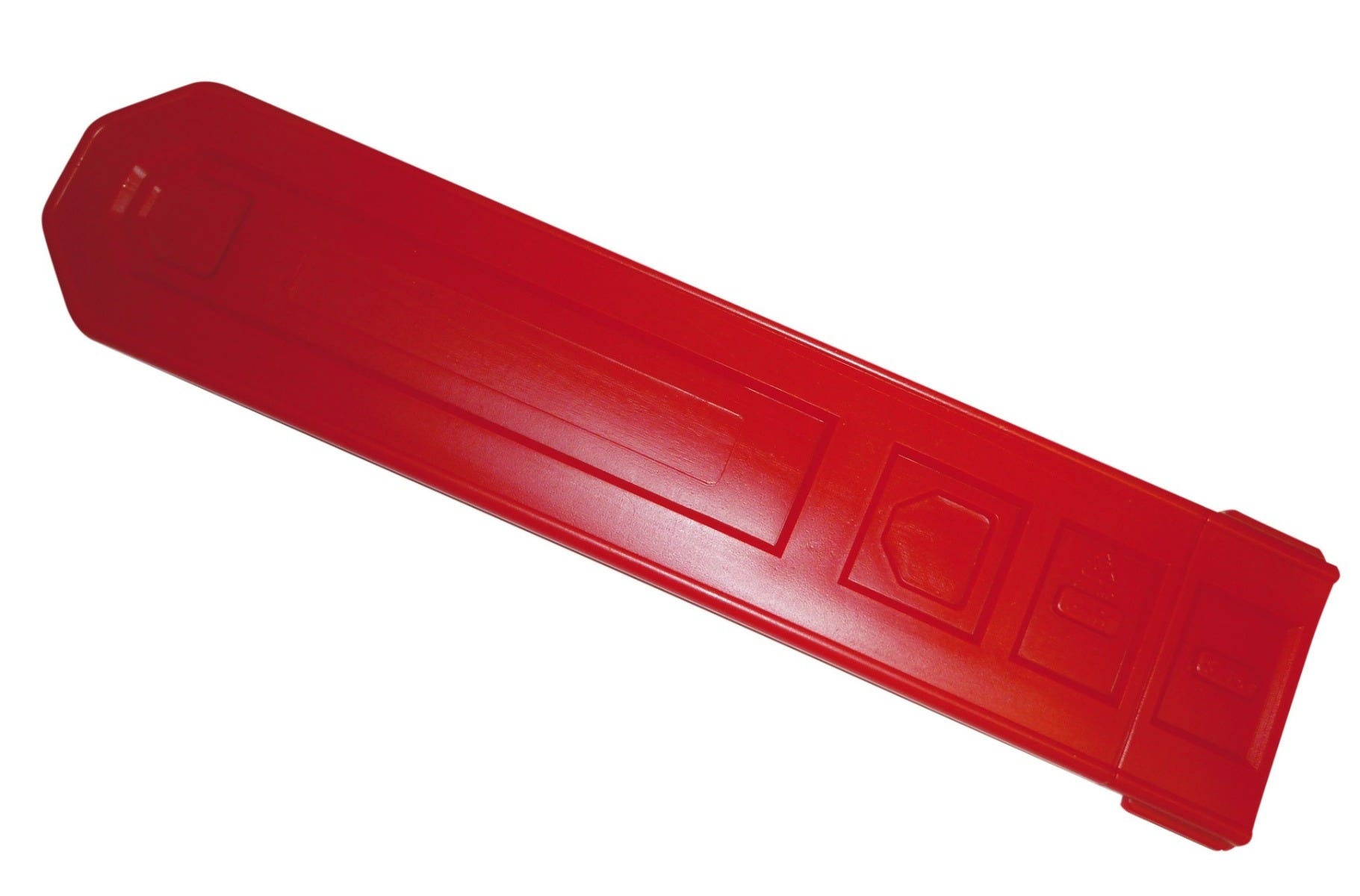 AL-KO Kjedebeskytter 58 x 14 cm