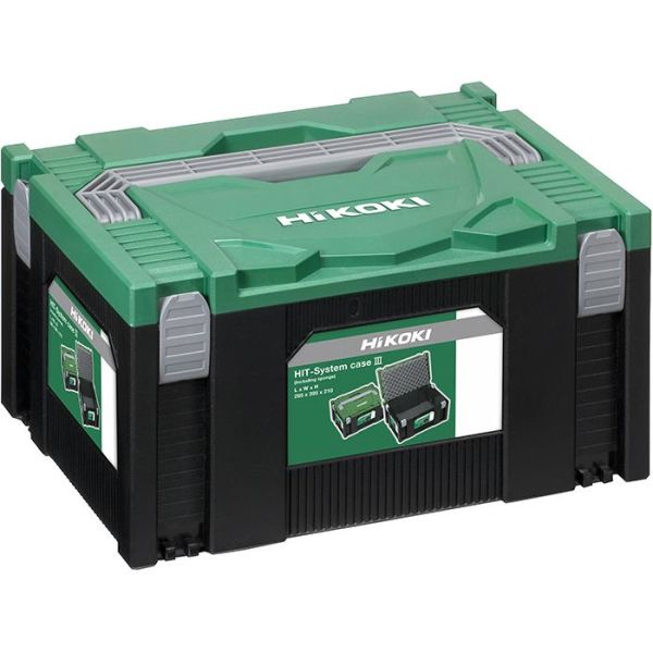 HiKOKI 60120789 Koffert