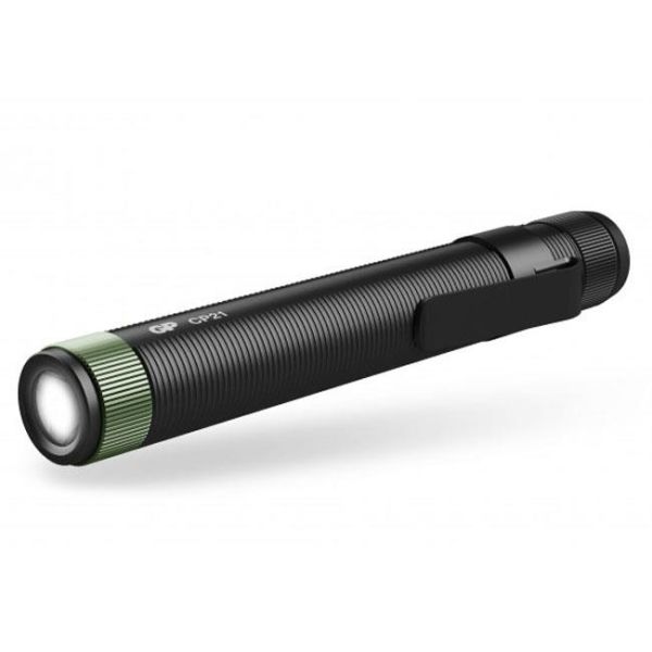 GP Lighting Discovery CP21 Lommelykt 20 lm