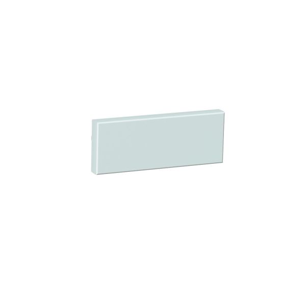 Schneider Electric Exxact Fargekodingsbrikke 17 x 6 x 7 mm Blå