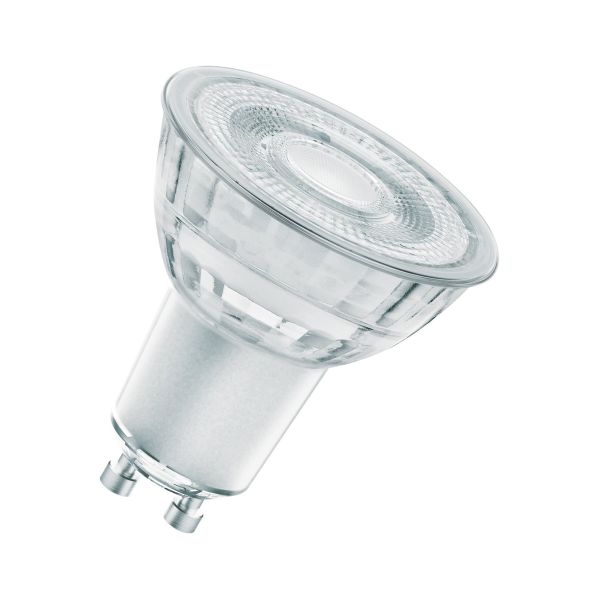 Osram PARATHOM PAR16 GLOWdim LED-lampe 36°, 4,6 W/827