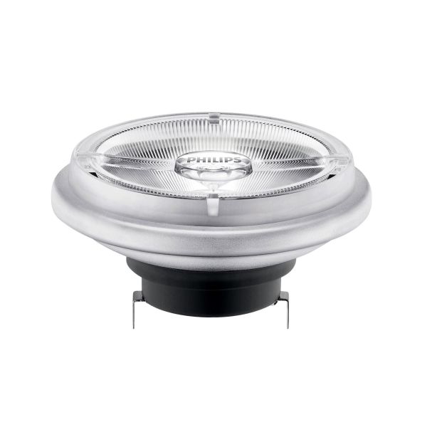 Philips Spot Master LEDspot LV AR111 Spotlight 11 W 40° strålevinkel