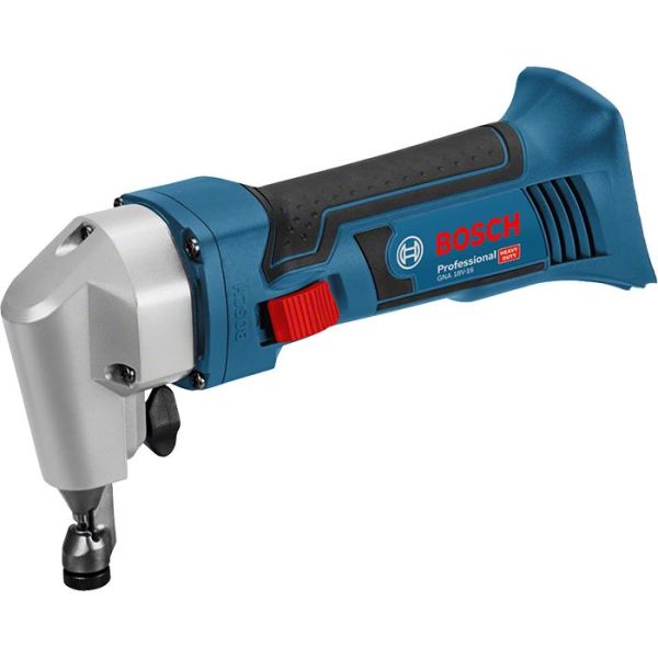 Bosch GNA 18V-16 Platetygger uten batterier og lader