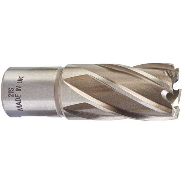 Milwaukee HSS Kjernebor 21x30 mm