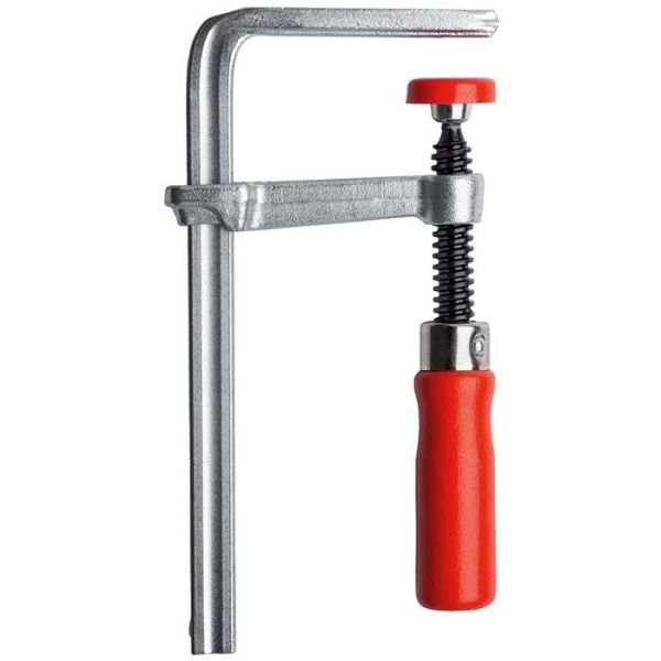 Bessey GTR12 Skruetvinge 120 mm