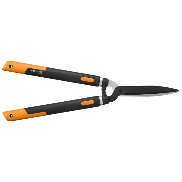 Fiskars SmartFit HS86 Hekksaks teleskopisk