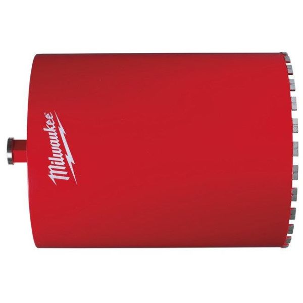 Milwaukee WCHP Diamantbor 1 1/4" UNC-feste 350 mm