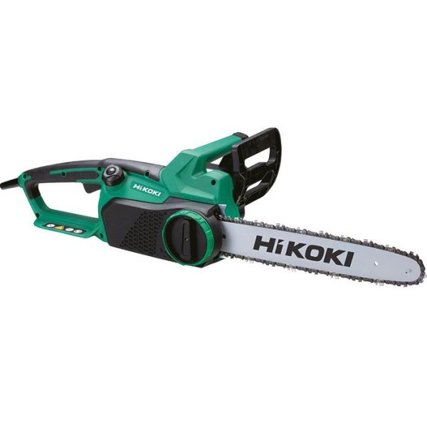 HiKOKI CS35SB Kjedesag