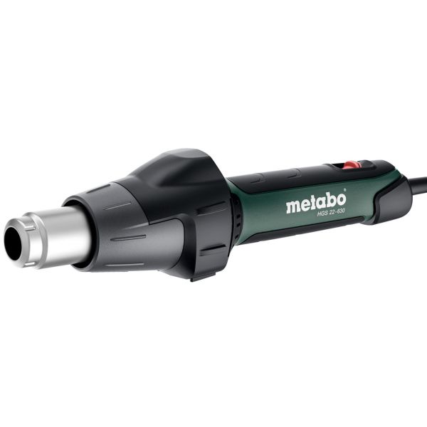 Metabo HGS 22-630 Varmluftspistol 2,2 kW