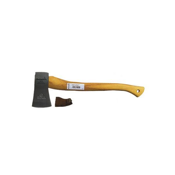 Hultafors H 008 Friluftsøks 800 g, 440 mm/17,5"