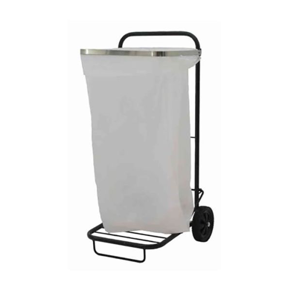 Hykab 11675 Avfallsstativ 100-125 liter