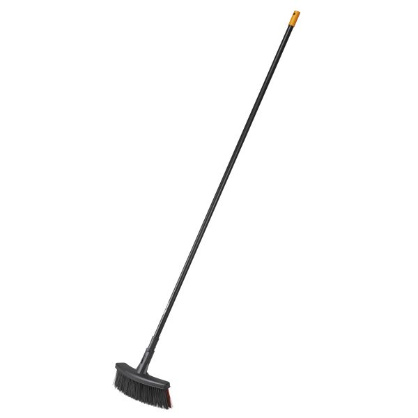 Fiskars 1025921 Gårdskost Middels