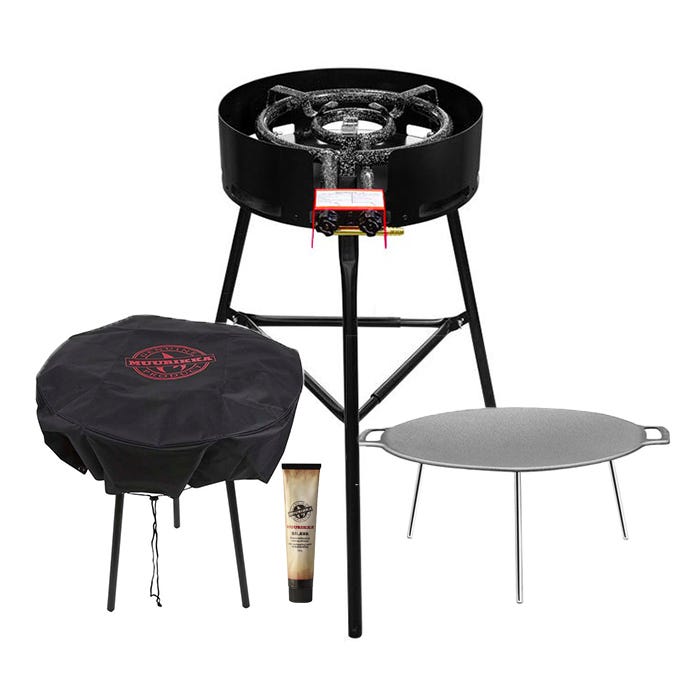 Muurikka Stekhelle SETT 48 cm PRO